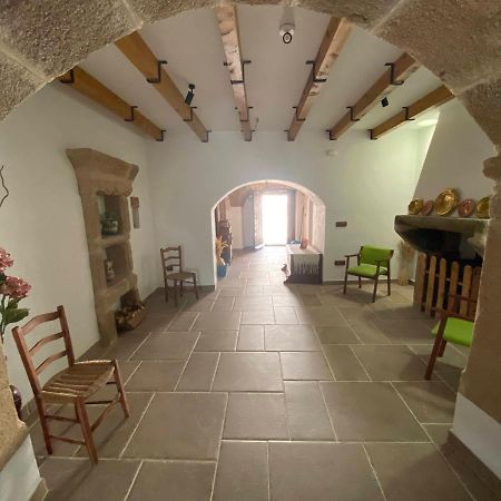 فيلا La Casa De Abajo Puerto de Santa Cruz المظهر الخارجي الصورة
