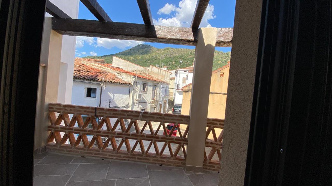 فيلا La Casa De Abajo Puerto de Santa Cruz المظهر الخارجي الصورة